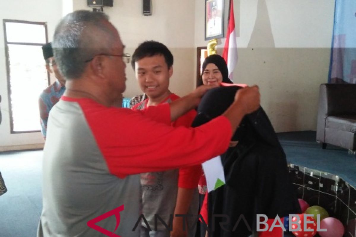 FASS untuk menuju Bangka Kabupaten Layak Anak