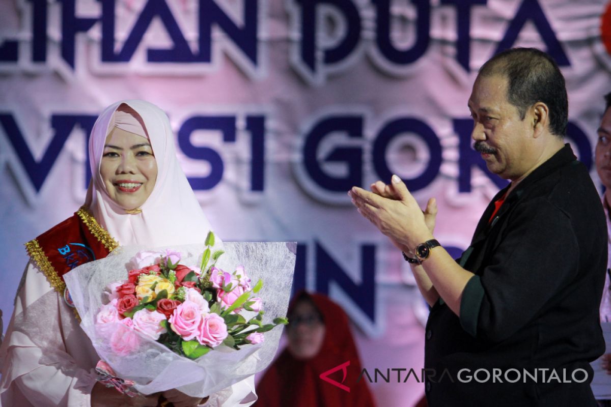 LPP Dorong Perempuan Tolinggula Produksi Kerajinan Tangan