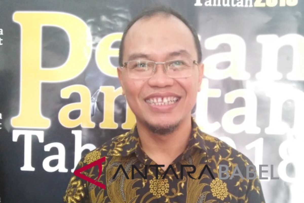 KPP Pratama Bangka ingatkan batas akhir amnesti pajak