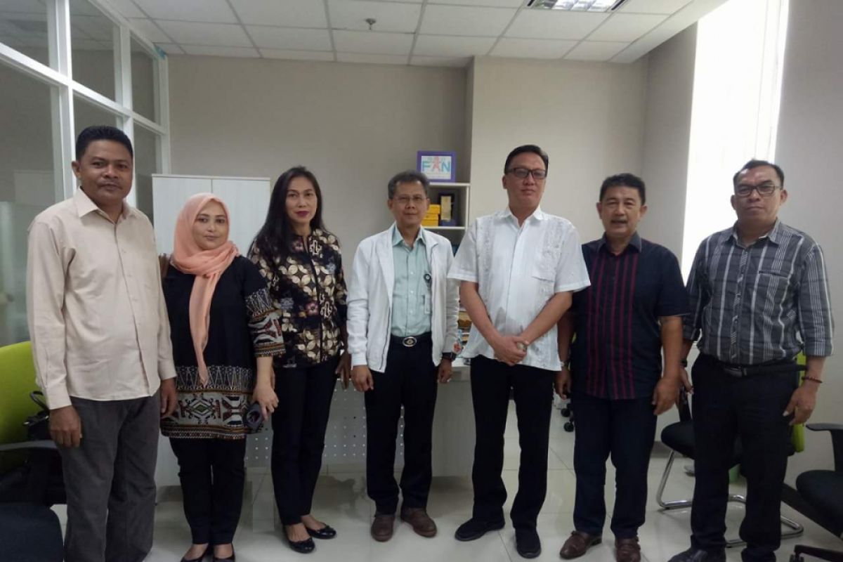 DPRD Manado Berkonsultasi di Kementerian PPPA Soal PISA