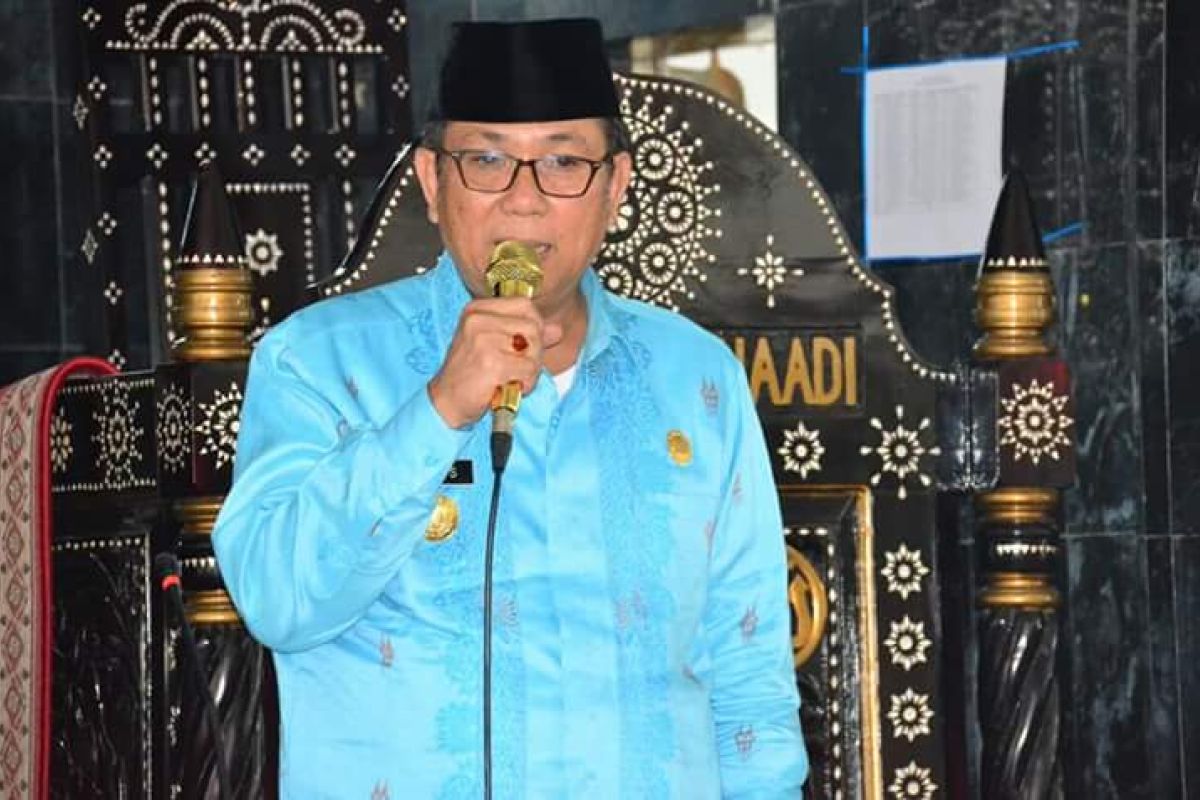 Peran karang taruna Padang bina pemuda menjadi kreatif, inovatif, dan berdaya saing