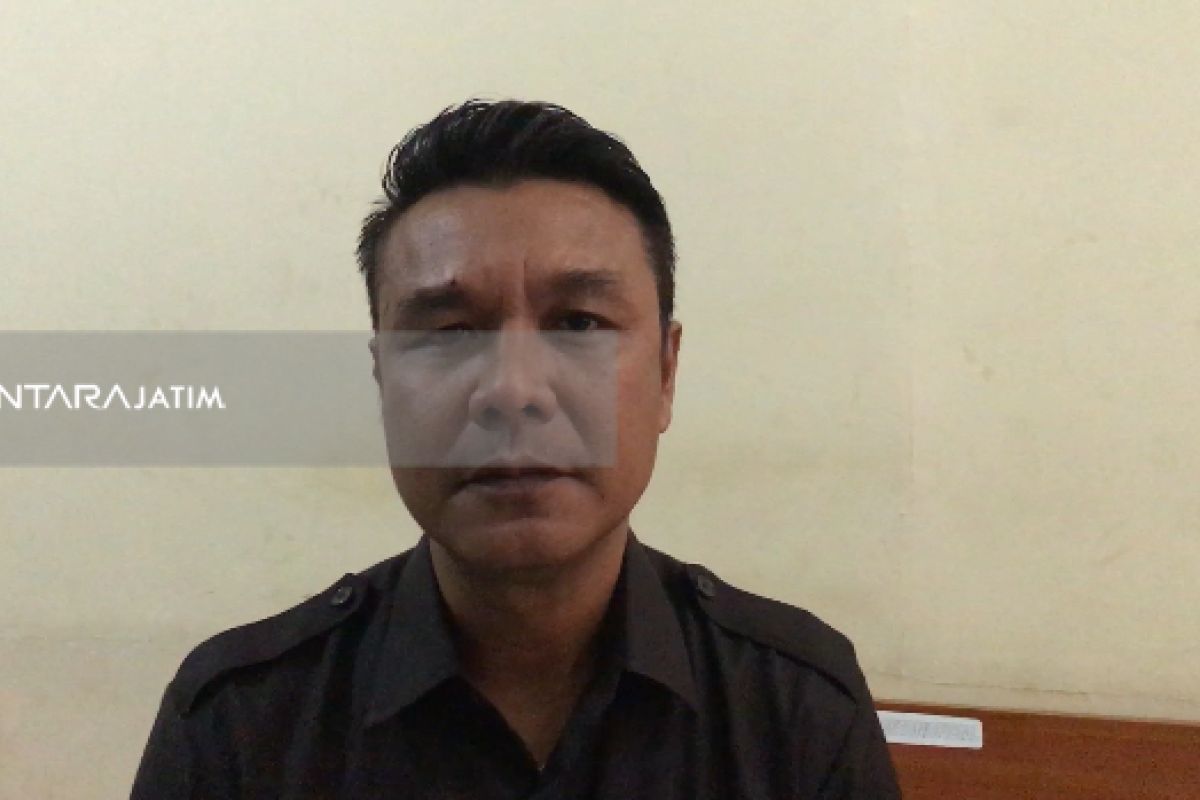 Personel Penanggulangan Bencana Surabaya Dilengkapi Sistem Siaga 112-GPS-SITS