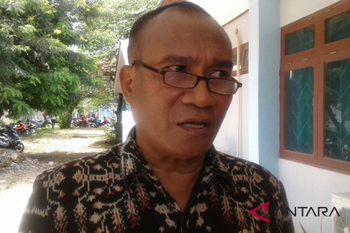 Pemkot Kupang prioritaskan pelatihan keterampilan kerja