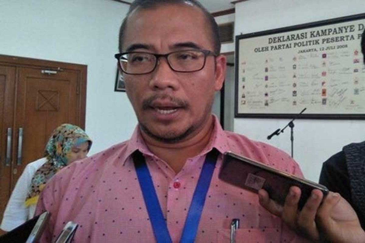 KPU persilahkan KPK umumkan calon kepala daerah korup