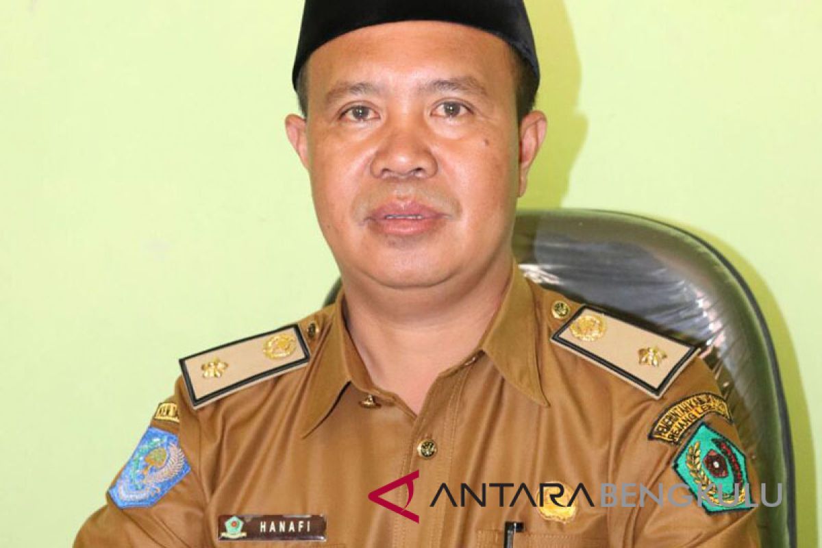 Lima SMP pelaksana UNBK di Rejang Lebong belum miliki server