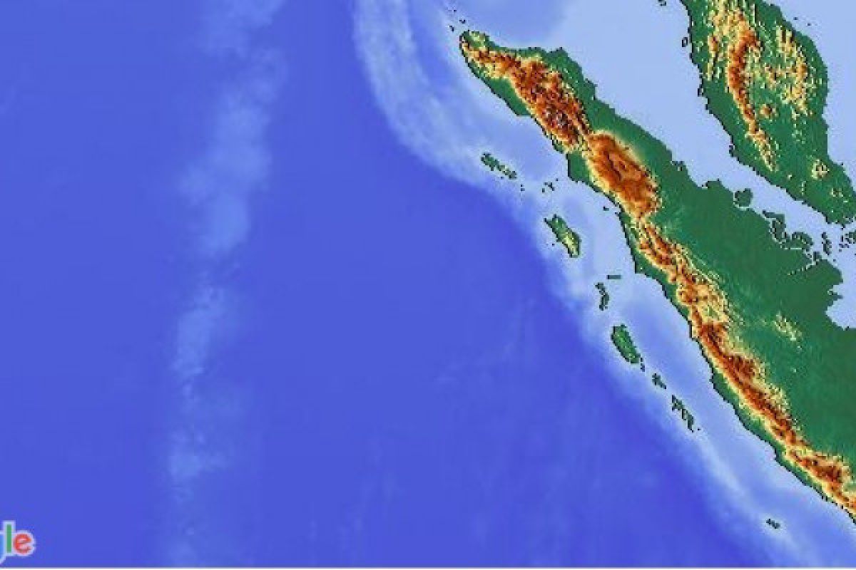 25 hotspots detected across Sumatra Island