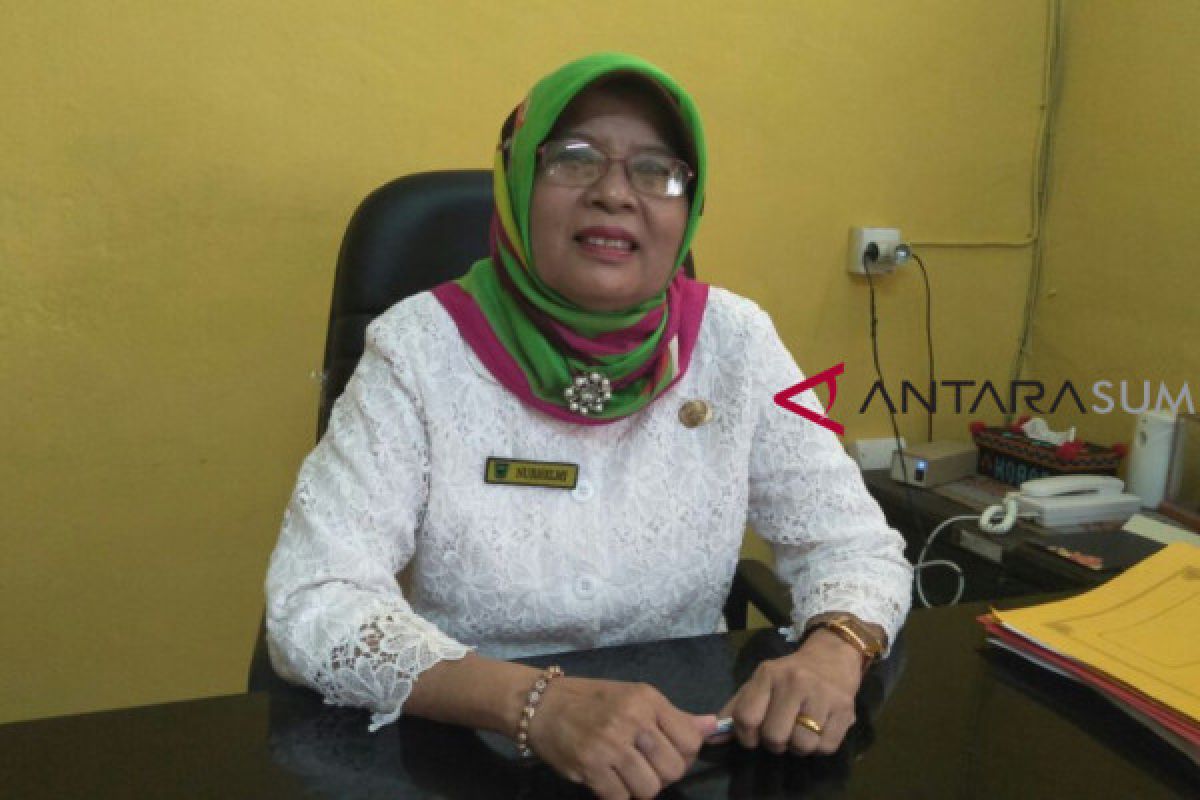 Ada pelatihan kerja gratis bagi warga Padang Pariaman