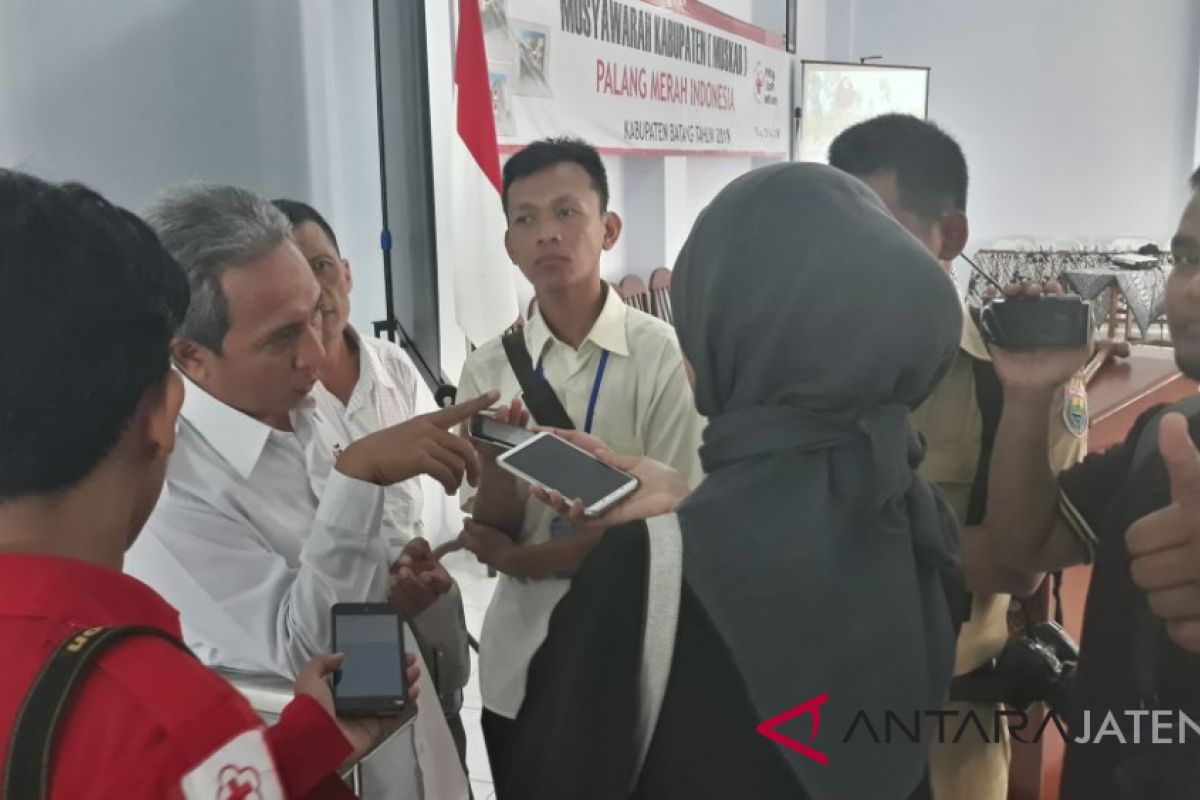 63 persen SMP di Batang siap laksanakan UNBK