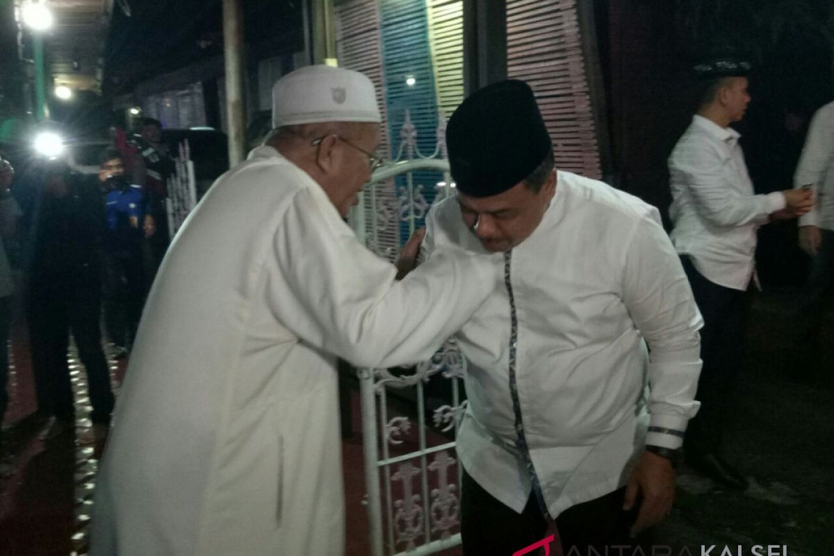 Legislator minta PUPR perbaiki jalan lintas Barat