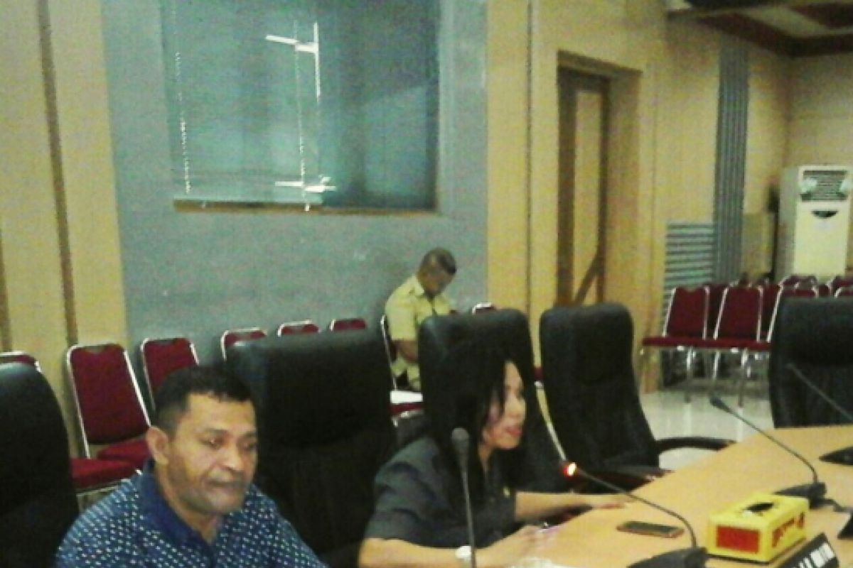 DPRD Ambon minta BUMN bantu kembangkan pendidikan