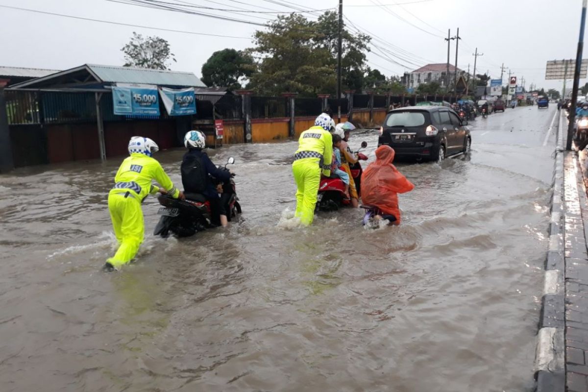 Legislator : Tiga cara antisipasi bencana banjir Tanbu