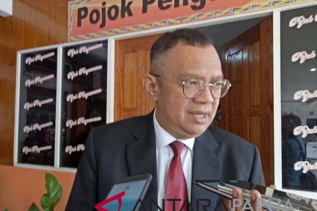DKPP segera putuskan nasib komisioner KPU Mimika