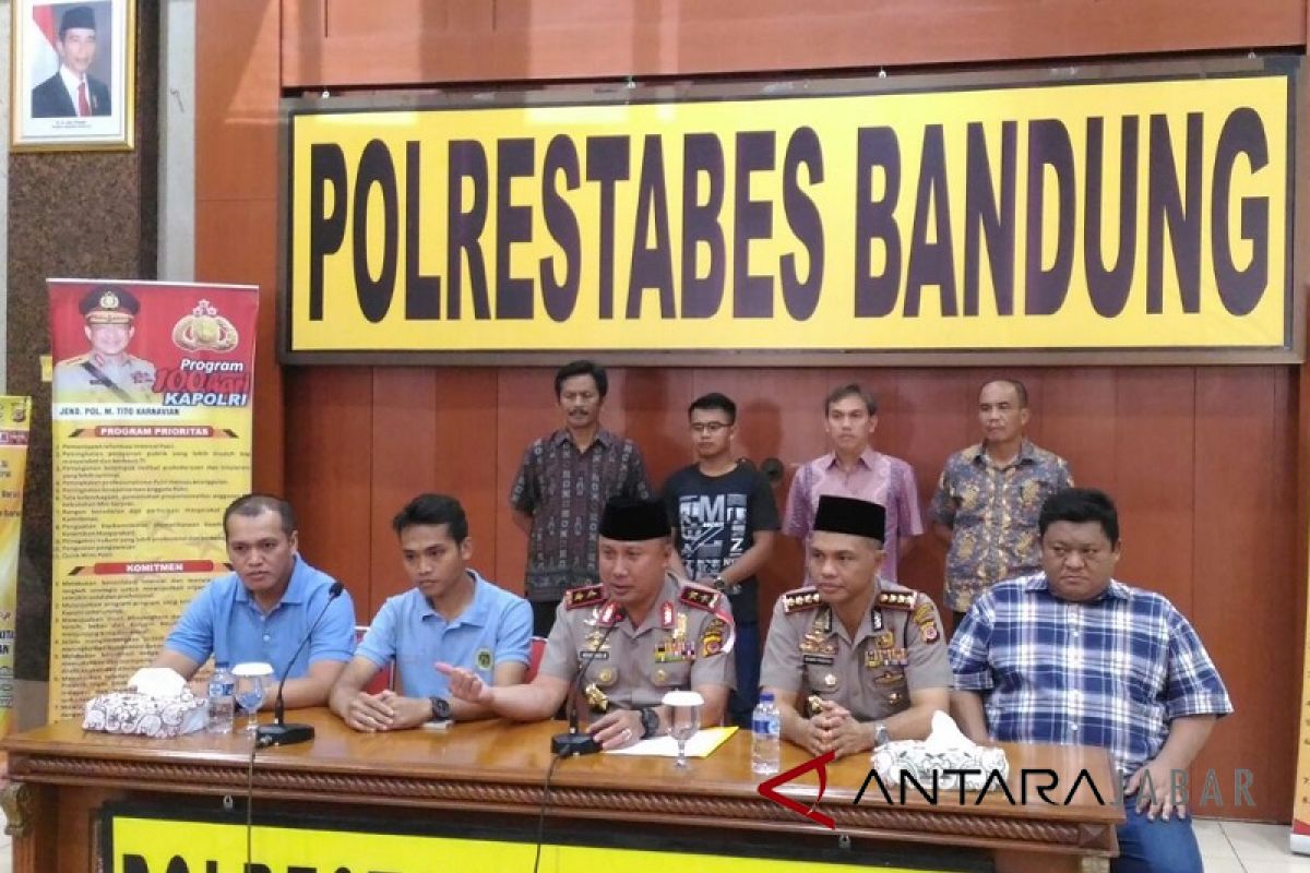 Mantan Bupati Nganjuk Jalani Sidang Perdana Korupsi