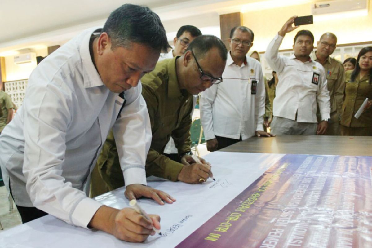 LAN: laboratorium inovasi tingkatkan kelola pemerintah daerah