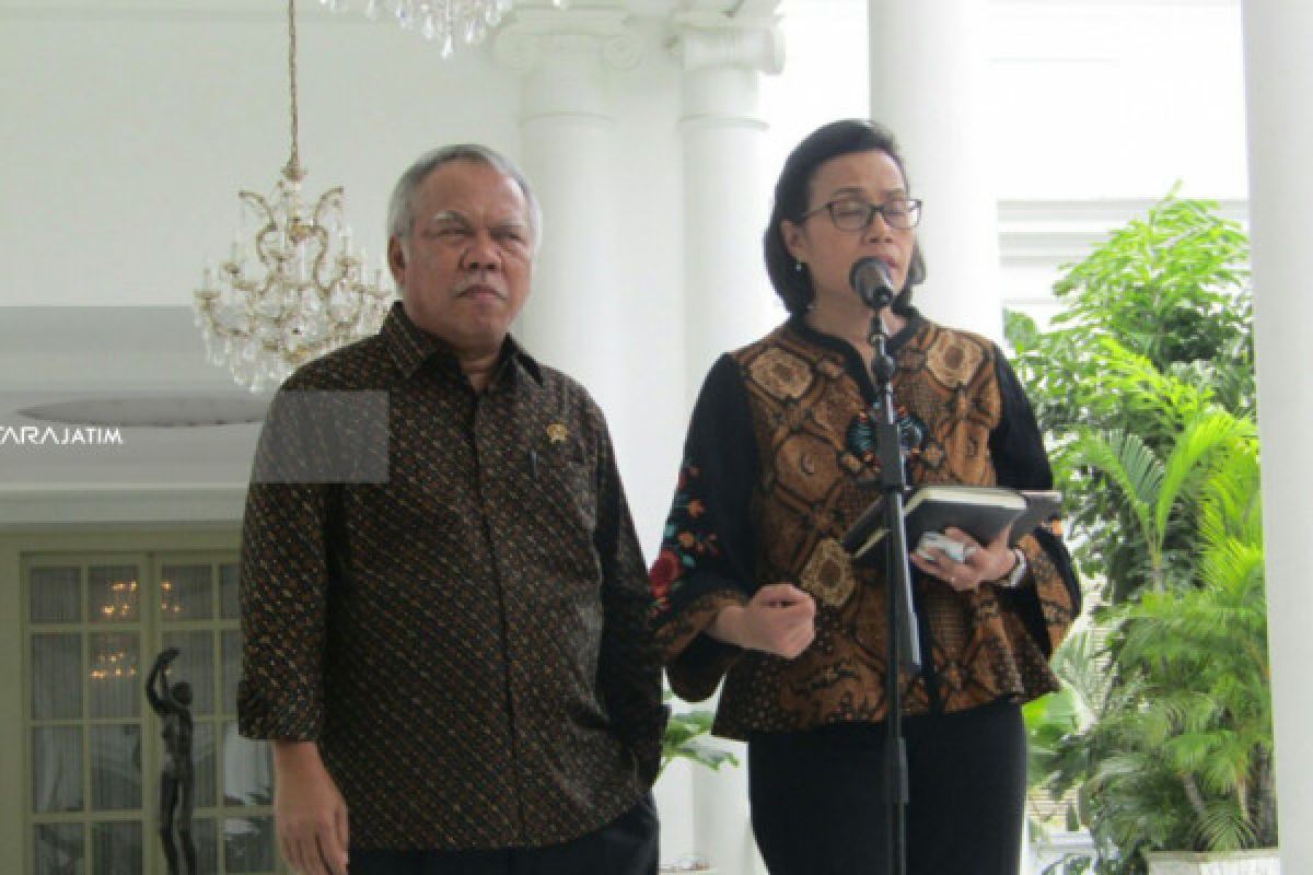 Mulyani : Kabar Gaji Presiden Jokowi Naik Itu Hoax (Video)