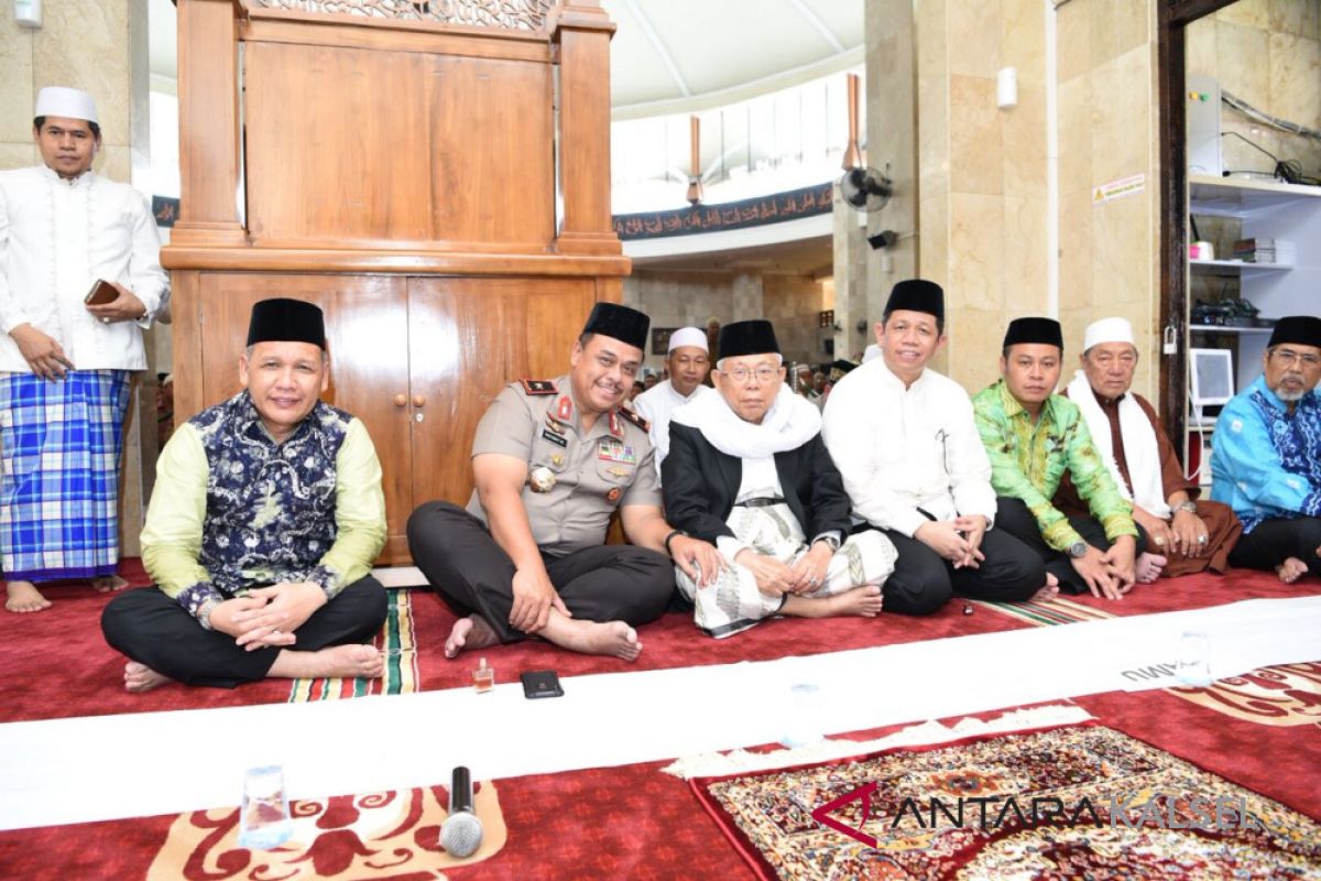 Fatwa MUI Cegah Konten Negatif Di Media Sosial