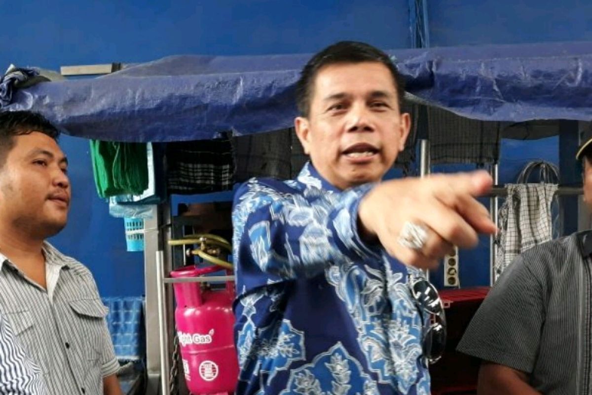 Demokrat bantah dapat uang mundur JR Saragih
