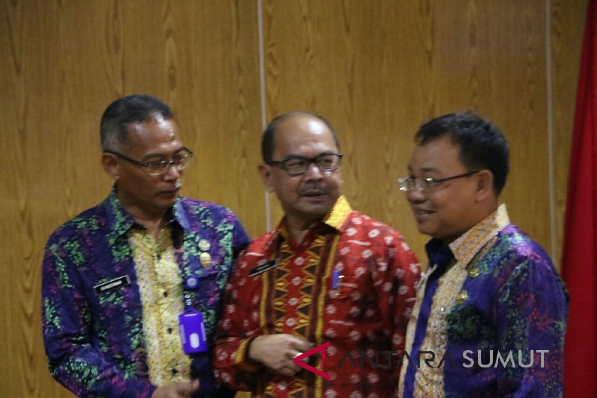 Tim Pora Provinsi Gorontalo Resmi Terbentuk
