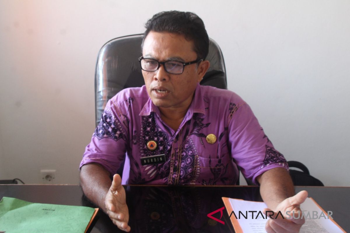 Pelaku wisata di Mentawai  diajak terlibat dalam pengurangan risiko bencana