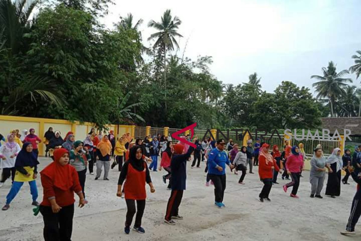 Idris Senang Pekerjaannya Bertambah Mudah