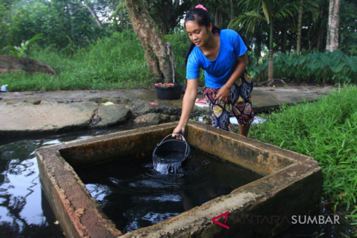 Tiga spot obyek wisata di Mentawai dilakukan penataan, DED sedang digodok