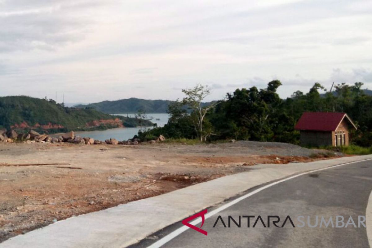 W Sumatra Allocates Rp12 Billion for Bayang, Alahan Panjang Road Construction