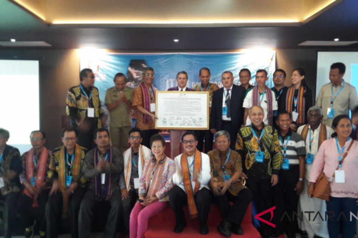 Forum Tembakau Asia gelar pertemuan di Lombok