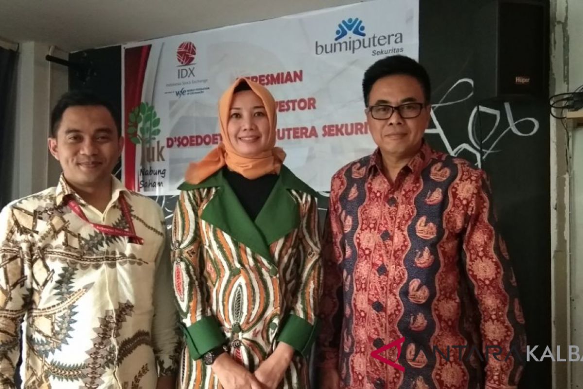 Pontianak miliki cafe investor pertama di Indonesia