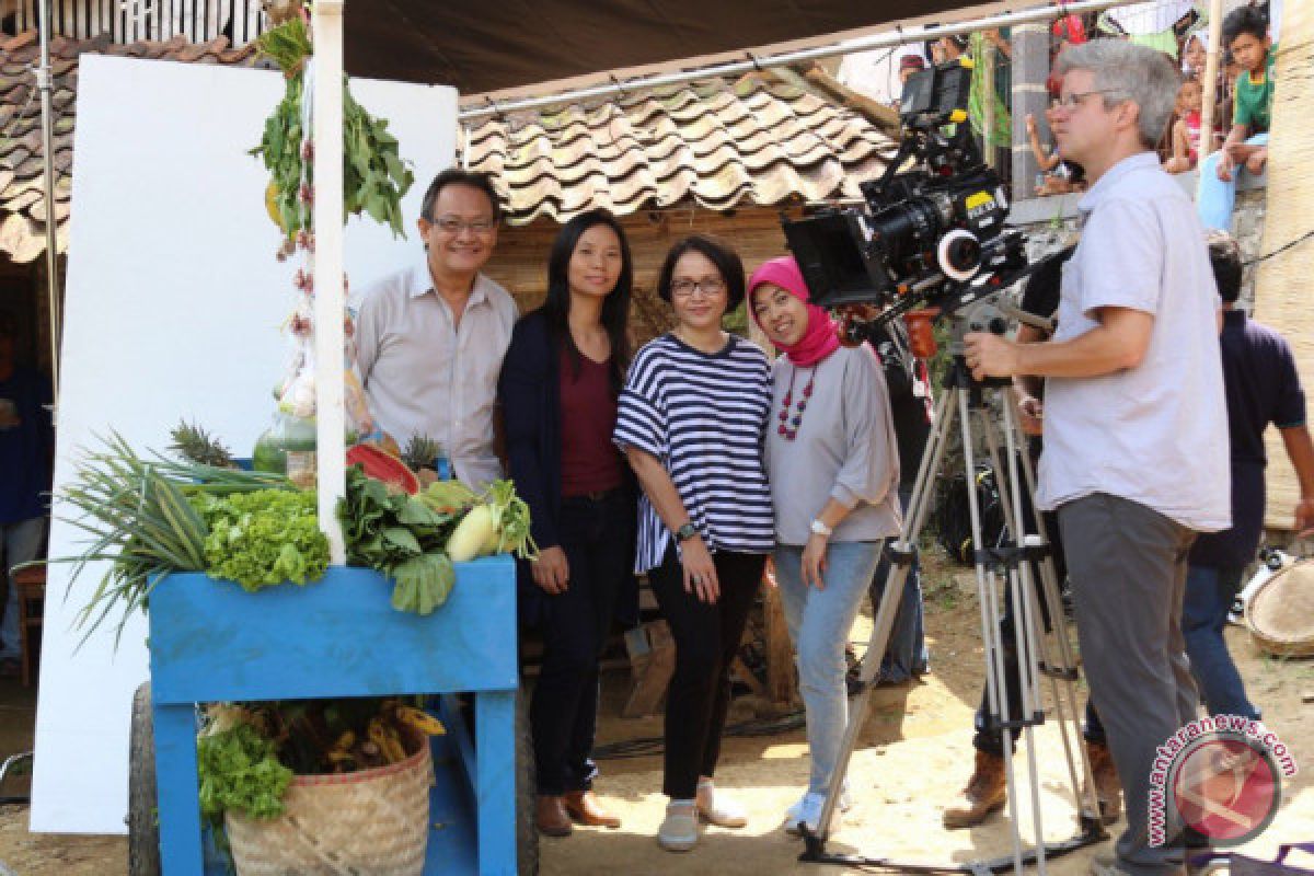 Dukung program OJK, BRI Life produksi film pendek tentang asuransi mikro