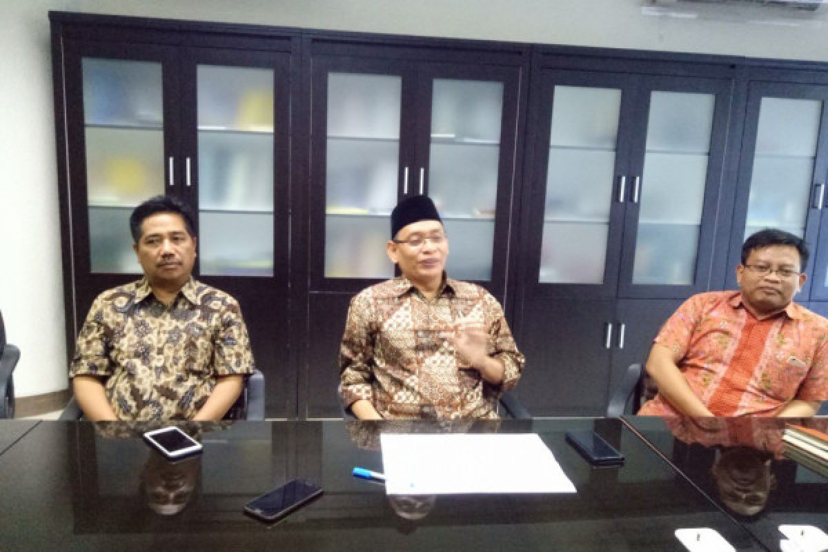 Pendaftar SNMPTN di Beberapa PTN Surabaya Lebihi Daya Tampung