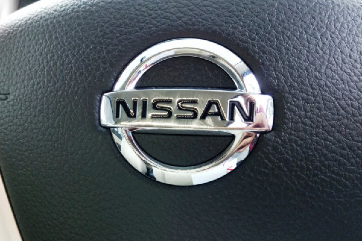 Nissan laporkan kenaikan laba bersih 12,6 Persen