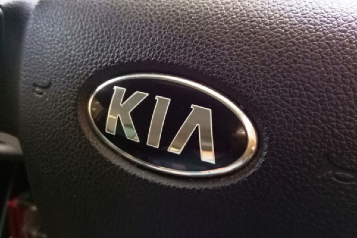 Kia Motors bersiap luncurkan jaringan penjualan di India