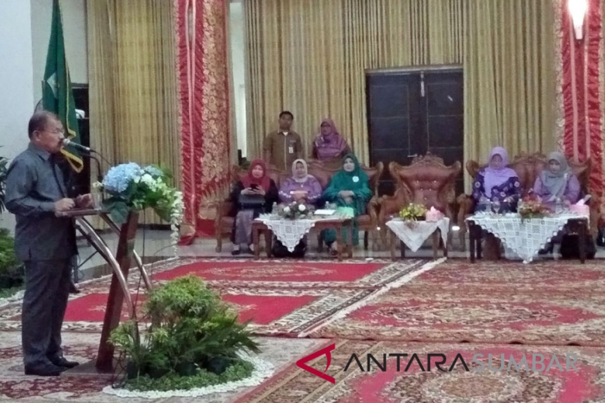 Ditunggu peran TP-PKK dalam minimalisasi krisis yang dihadapi bangsa