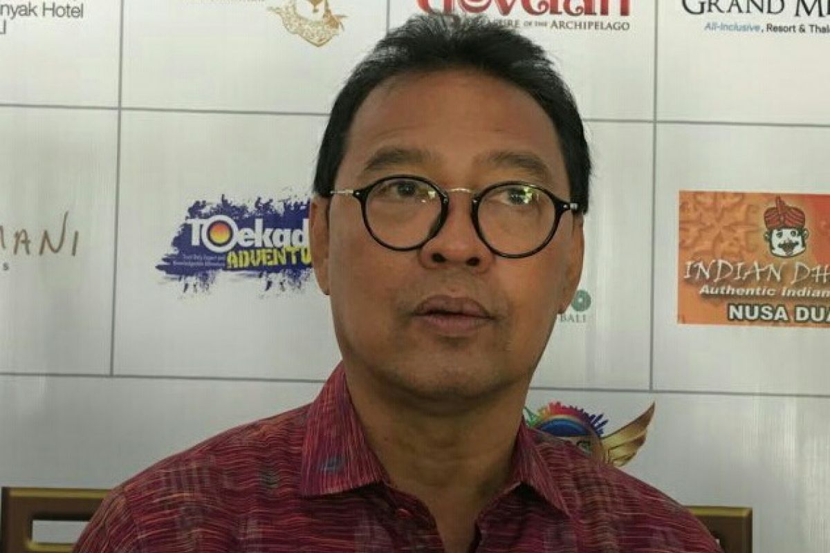 Bali siap jadi tuan rumah 'Bollywood Awards'