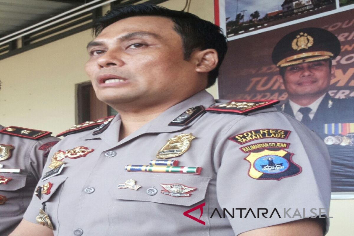 Polres Monitor Akun Facebook Jelang Pilkada Tala