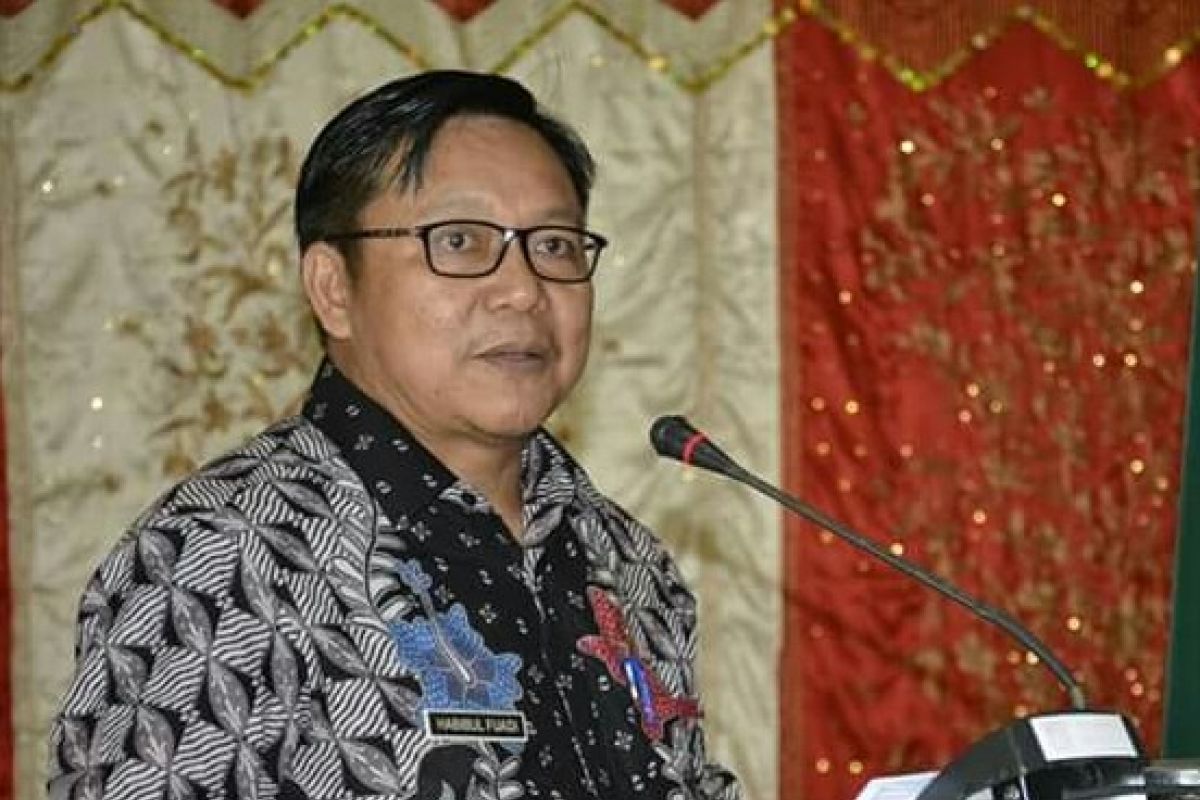Hindari korupsi, pemkot Padang haruskan pejabat eselon isi LHKPN elektronik