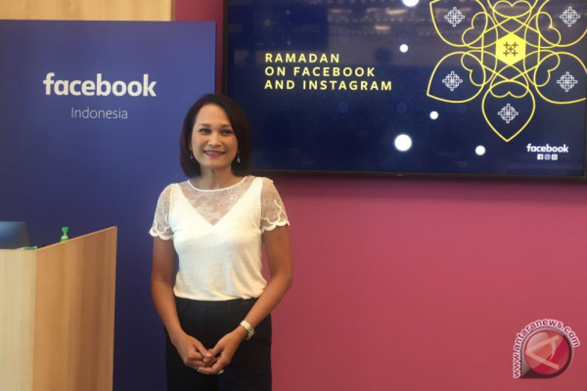 Facebook perkenalkan Paket Solusi Ramadan untuk bisnis