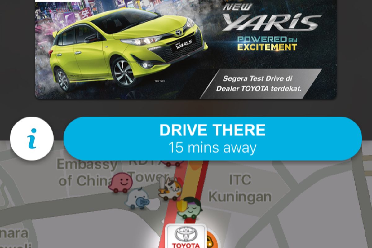 11 aplikasi ini ternyata buatan Israel, ada yang familiar di Indonesia