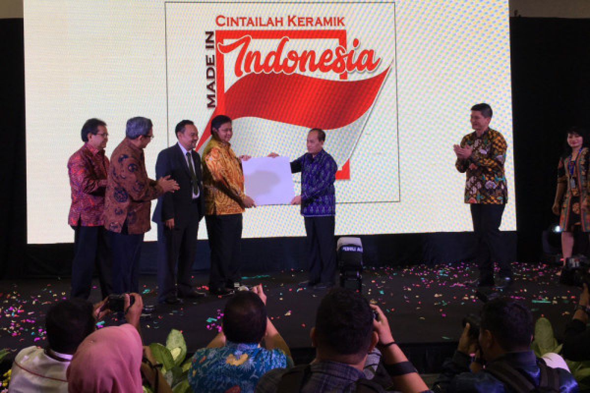 Industri keramik minta pemberlakuan "safeguard"