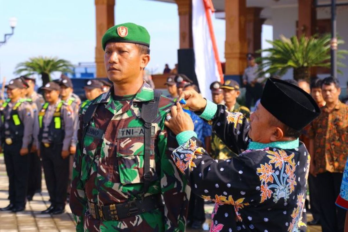 BPN Madiun Targetkan Sertifikasi 64.000 Bidang PTSL