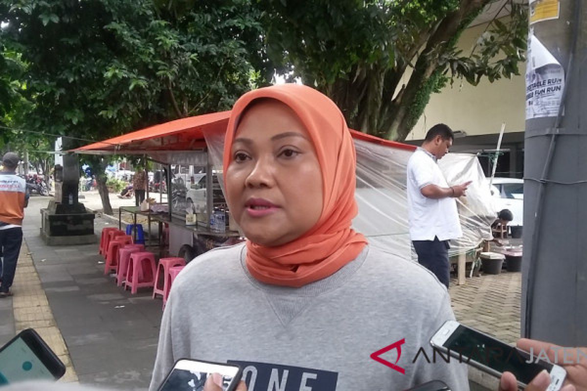 ida Fauziyah siap wakili kepentingan perempuan