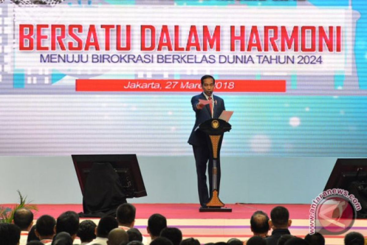 Golkar Berharap Demokrat Dukung Jokowi