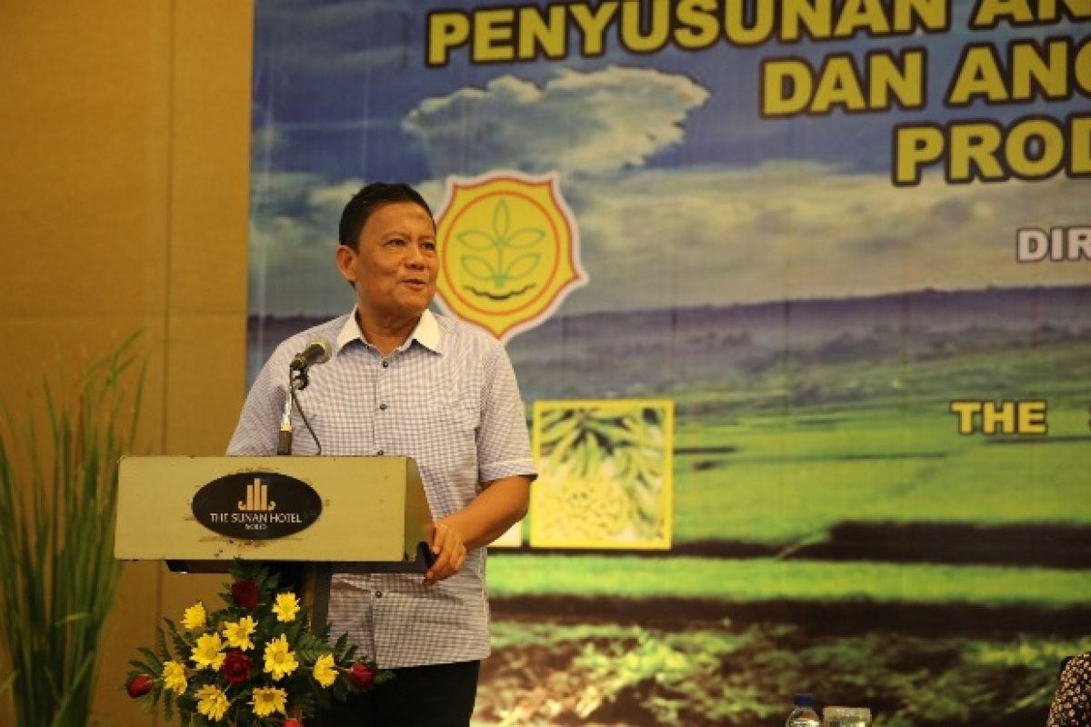 Sulawesi Tengah akan jadi kawasan jagung nasional