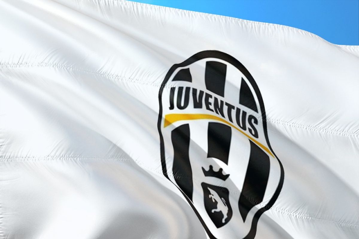 Juventus amankan tiket ke final Piala Italia