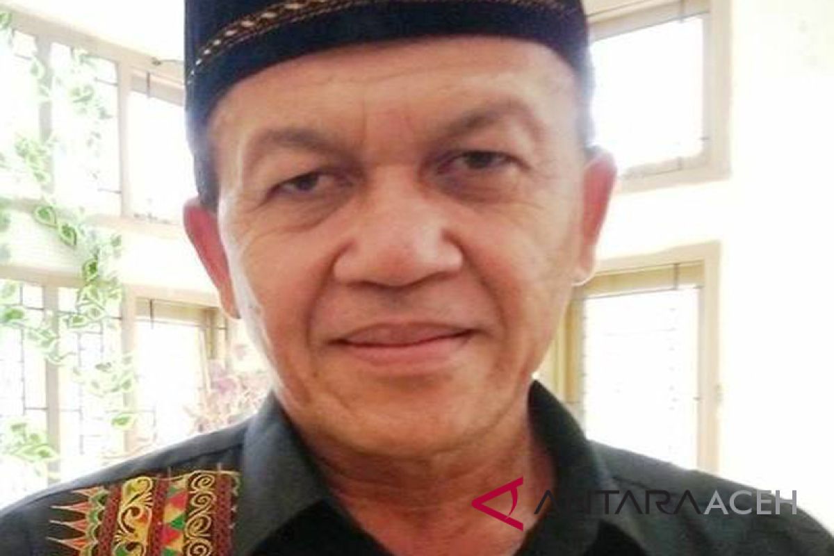 Pemkab Aceh Besar bantu usaha kain songket