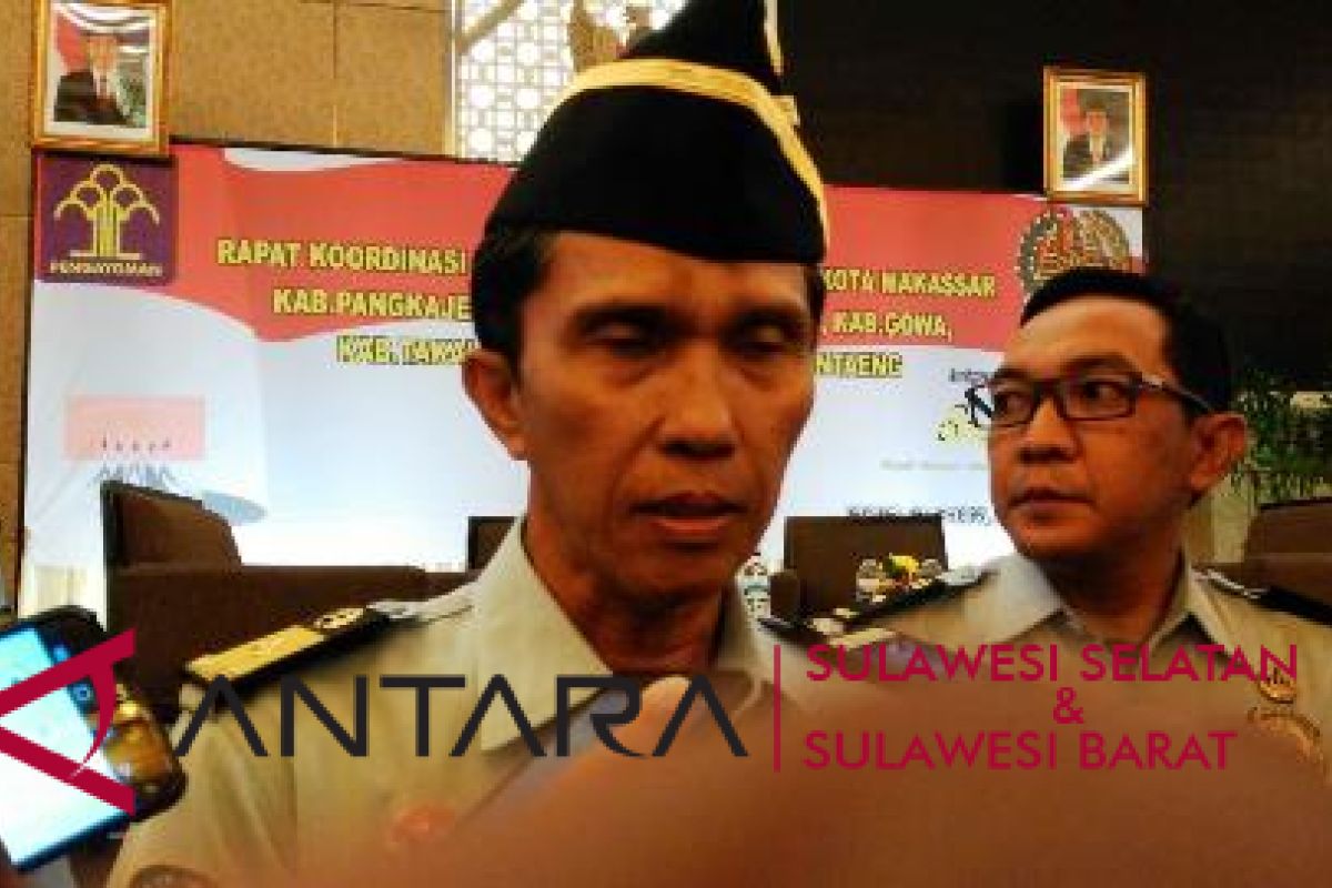 Imigrasi Sulsel tugaskan tim Pora awasi WNA