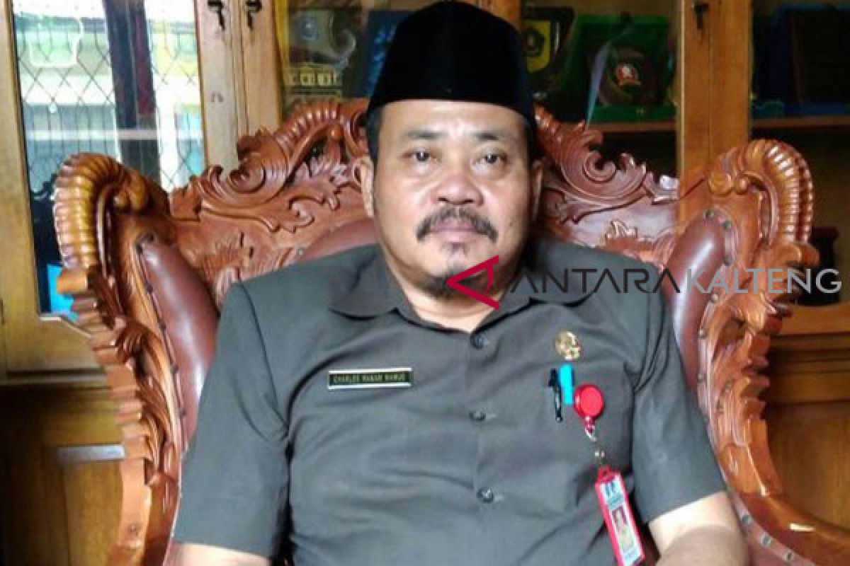 Ini strategi Diskominfo Lamandau agar masyarakat mengurus KTP-e