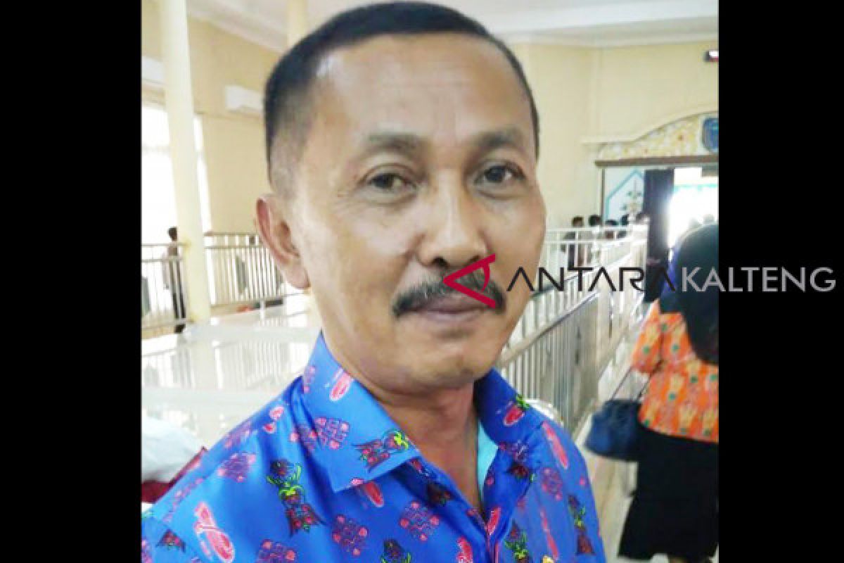 Kesbangpol sebut hanya pantau proses pilkada Lamandau saja