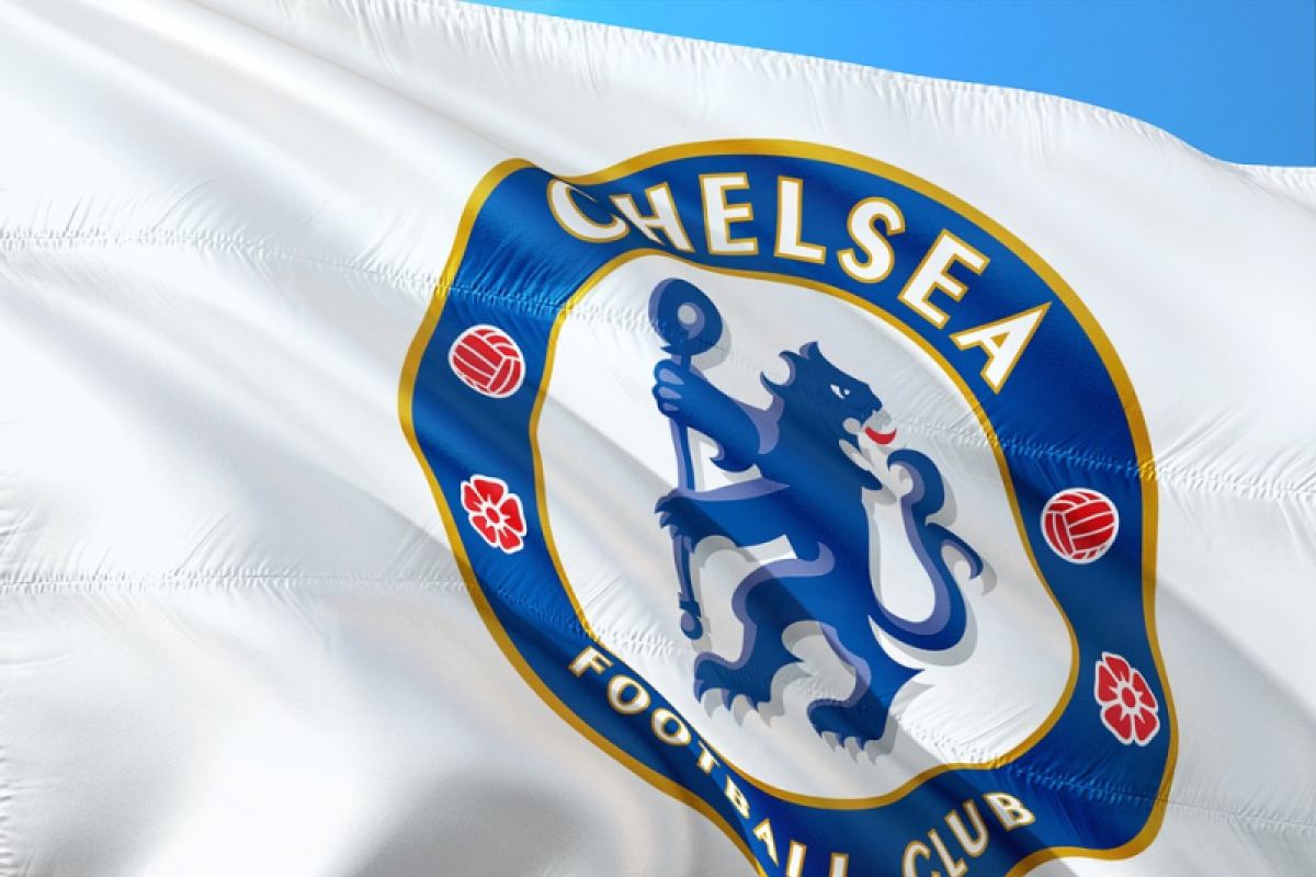 Harapan Chelsea ke Liga Champions pudar