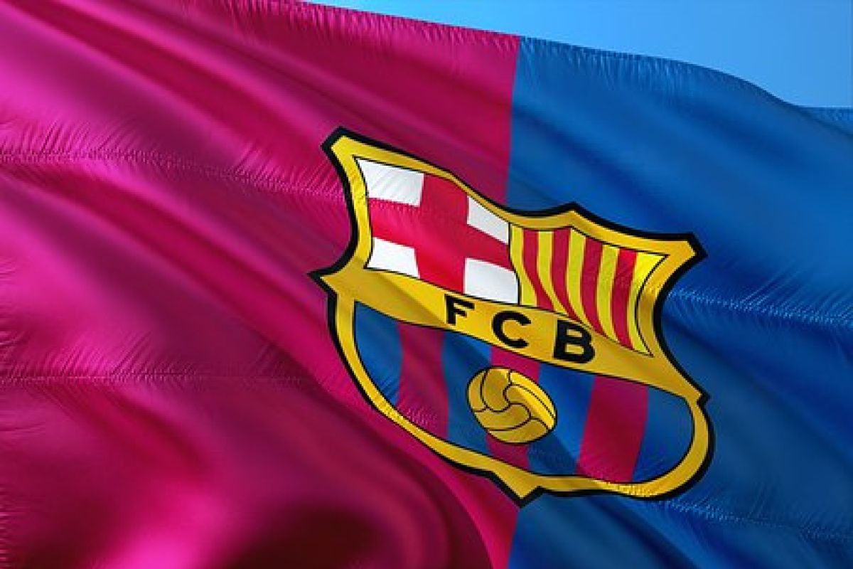 Barcelona amankan tiket ke fase gugur